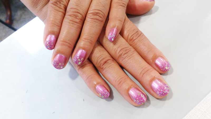 カラーリングアート